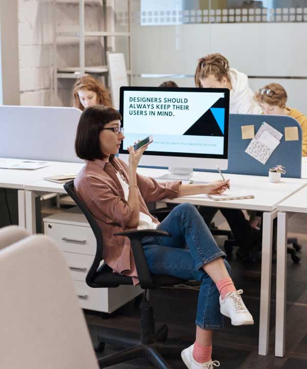 Digital Marketing Freelancer in Pune