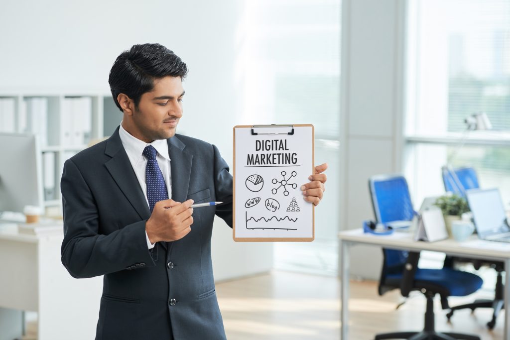 content marketing