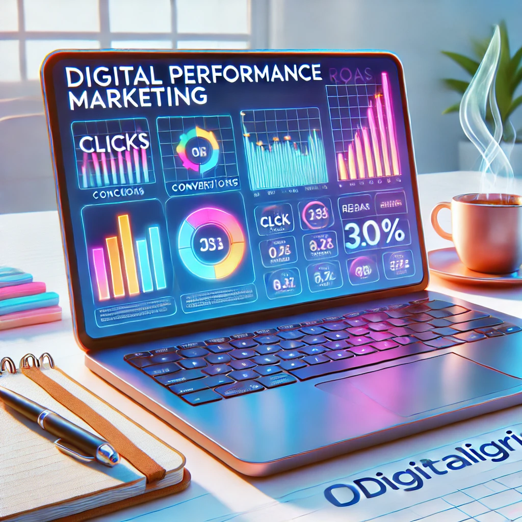 What is Performance Marketing and How It Will Help Your Business?